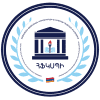 «Հայաստանի ֆիզիկական կուլտուրայի և սպորտի պետական ինստիտուտ» հիմնադրամ logo