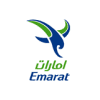 Emarat Armenia logo