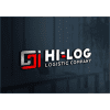 Hi-Log logo