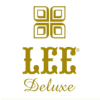 LEE DELUXE logo