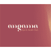 Angama Spa logo