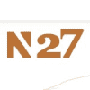 N27 Restaurant logo