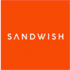 SANDWISH logo