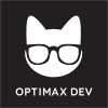 Optimax Dev logo