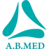 A.B.MED LLC logo