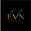 EVN Travel logo