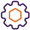 Iris Mechanical logo