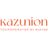 Kazunion Touroperator by Rustar logo