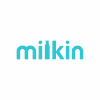 Milkin logo