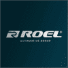 ROEL Automotive Group logo
