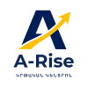 A-Rise Educational Academy logo