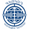 Գեոկադ logo