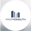 Պրոֆ Մոնոլիթ ՍՊԸ logo