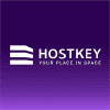 Hostkey AM LLC logo