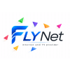 FlyNet ՍՊԸ logo