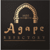 Agape Refectory logo