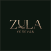 Zula Restaurant logo