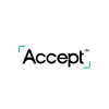 Accept™ | Smart BPS - Powered by People logo