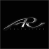 AR Aesthetics logo