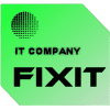 Fixit IT Company logo