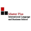 MasterPlus logo