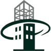 N1 Շինվարչություն ԲԲԸ logo