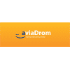 Aviadrom logo