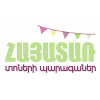 ՀԱՅԱՏԱՌ logo