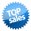 TopSales logo