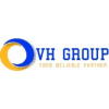 VH GROUP logo