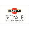 Martini Royale logo