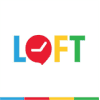 The Loft logo