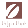 Ավտոսուրճ ՍՊԸ logo