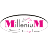 Millenium Style logo