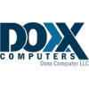 Doxx computer logo