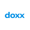 Doxx computer logo