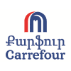 Carrefour Armenia logo