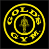 Gold's Gym logo