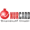 Nur Card logo