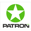 "PATRON RM" LLC logo