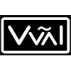 "VUAL" logo
