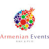 Armenian Events DMC logo