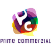 Prime Commercial logo