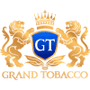 Grand Tobacco logo