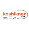koshikner.am logo