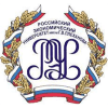 Գ․Վ․ Պլեխանովի անվան Ռուսաստանի տնտեսագիտական համալսարան logo