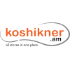 koshikner.am logo