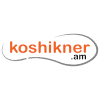 Koshikner.am logo
