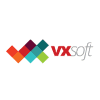 VXSoft LLC logo