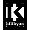 KilikyanPrint logo